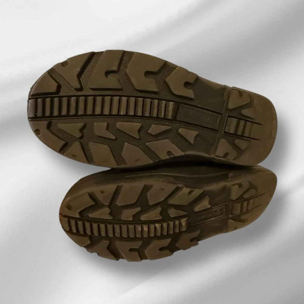 Columbia Snow Boots‎